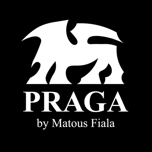 Praga by Matous Fiala